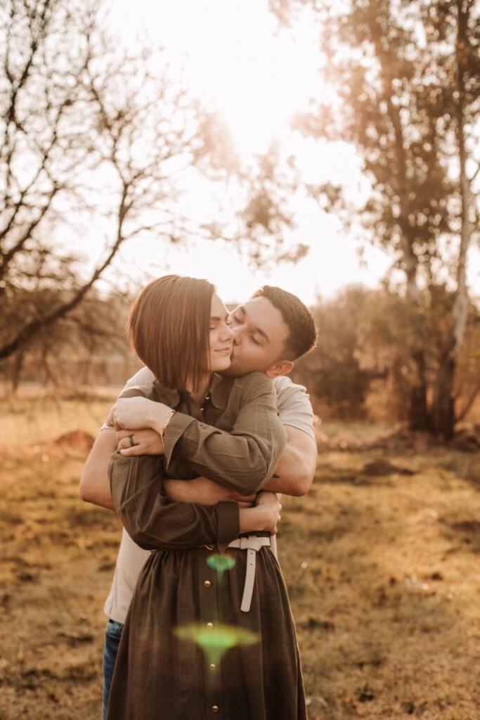Family photo studio shoot by Tilting Tripods Photography